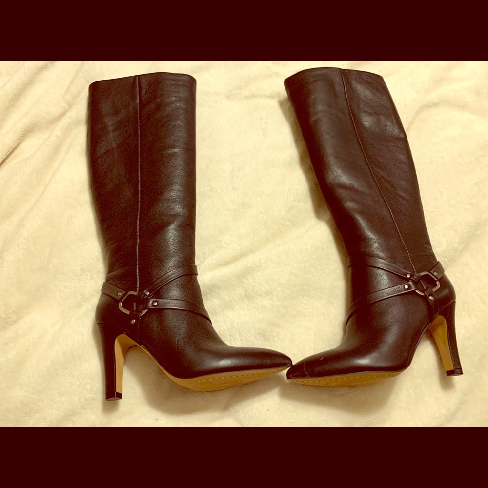 Vince Camuto Heeled Boots